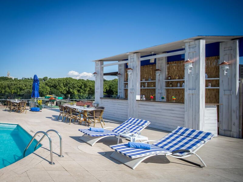 Orka Royal Hotel 243203