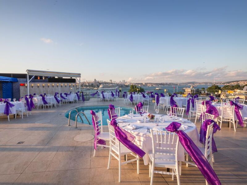 Orka Royal Hotel 243204