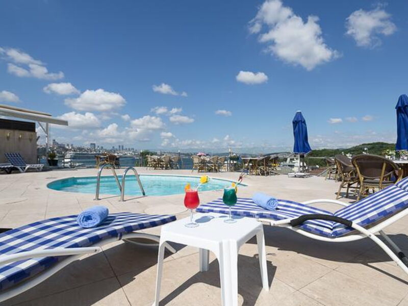 Orka Royal Hotel 243205