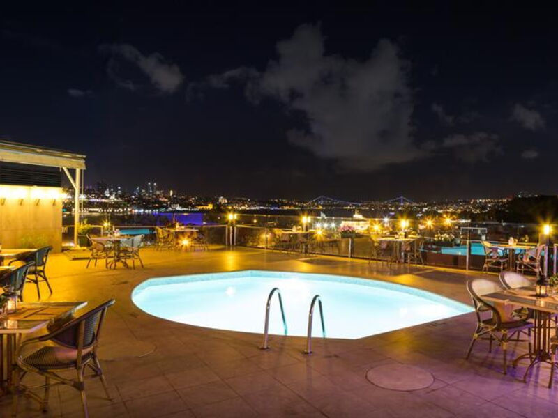Orka Royal Hotel 243206