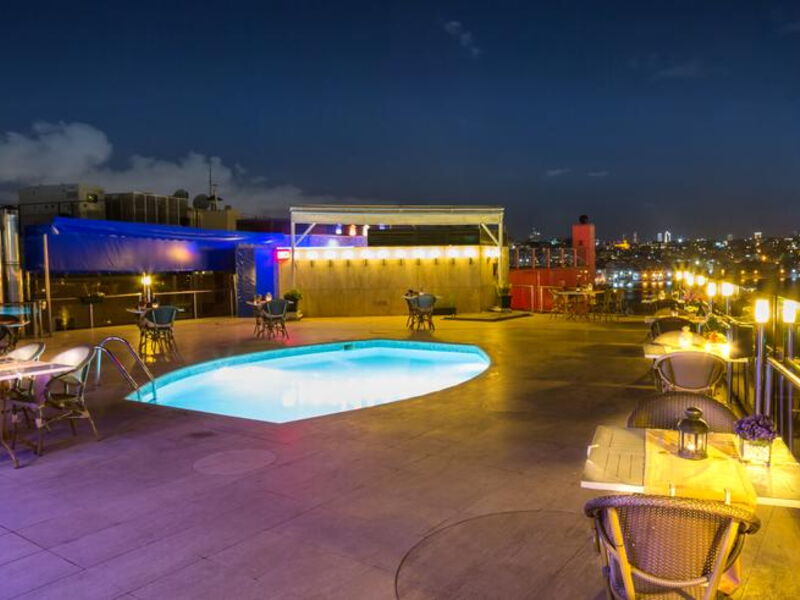 Orka Royal Hotel 243207