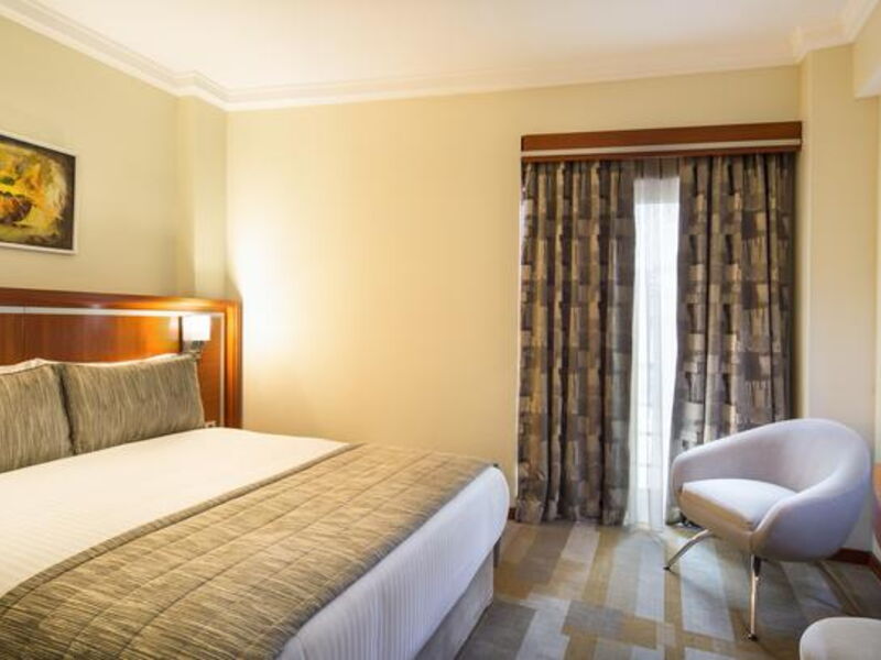 Orka Royal Hotel 243208
