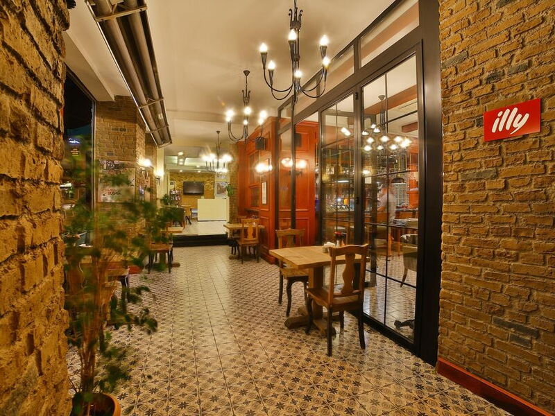 Orka Royal Hotel 295911