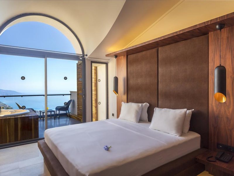 Orka Sunlife Resort & Spa  295916