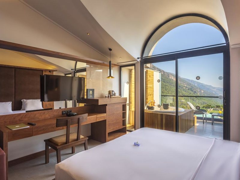 Orka Sunlife Resort & Spa  295917