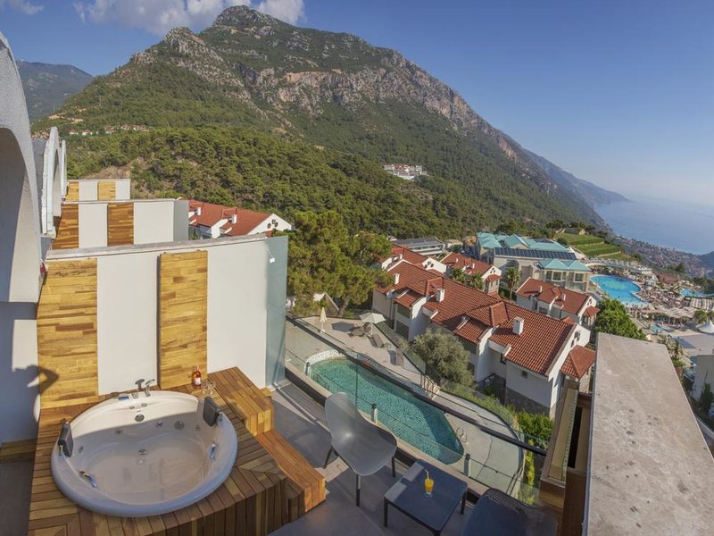 Orka Sunlife Resort & Spa  295918