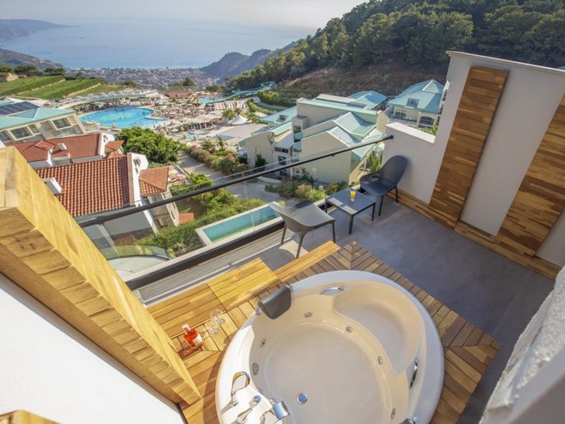 Orka Sunlife Resort & Spa  295919