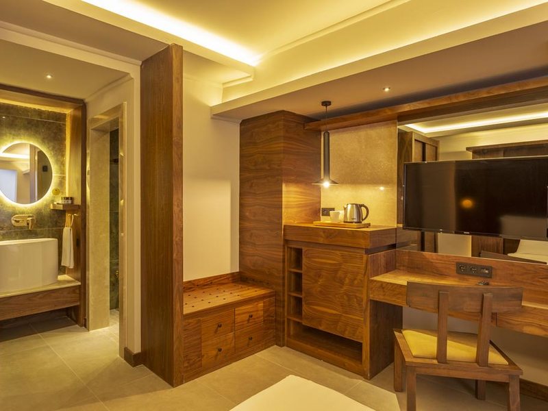 Orka Sunlife Resort & Spa  295922