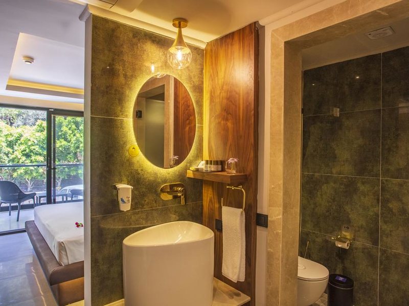 Orka Sunlife Resort & Spa  295923