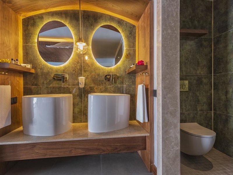 Orka Sunlife Resort & Spa  295924