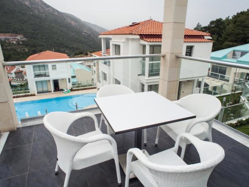 Orka Sunlife Resort & Spa  95587