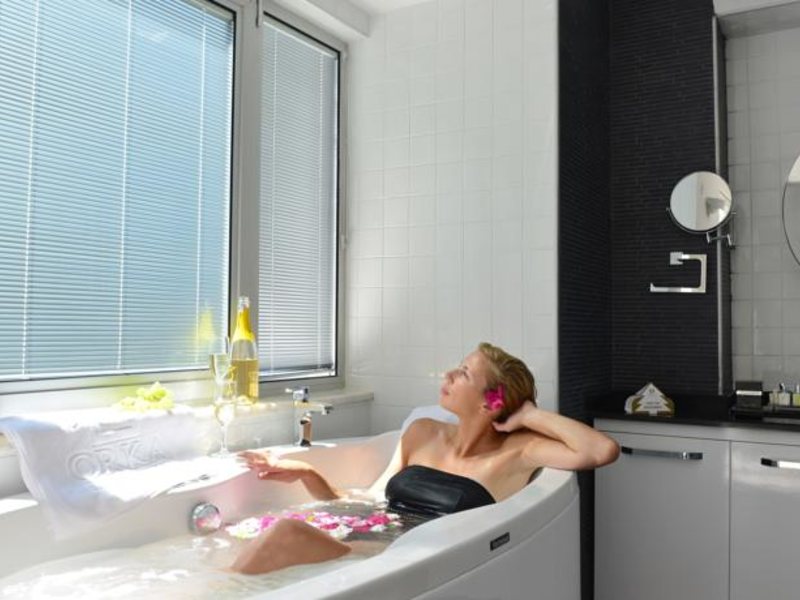 Orka Sunlife Resort & Spa  95589