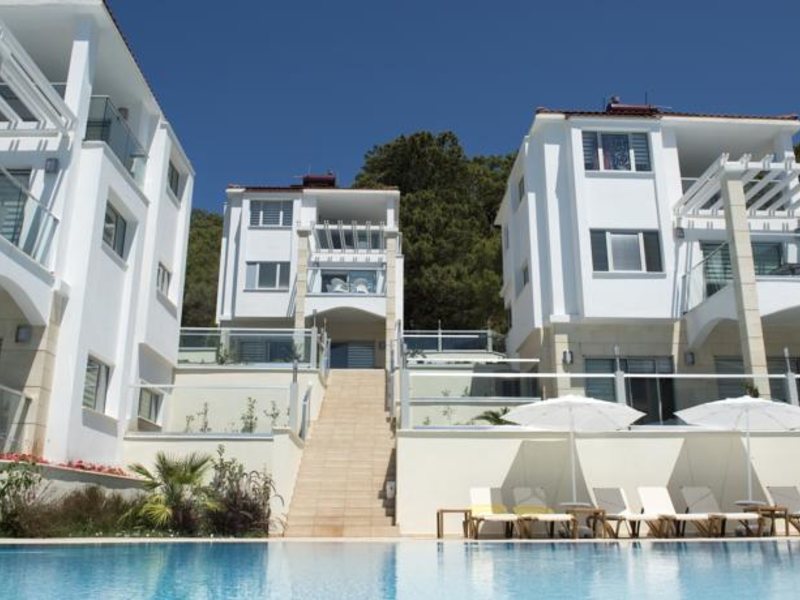 Orka Sunlife Resort & Spa  95590