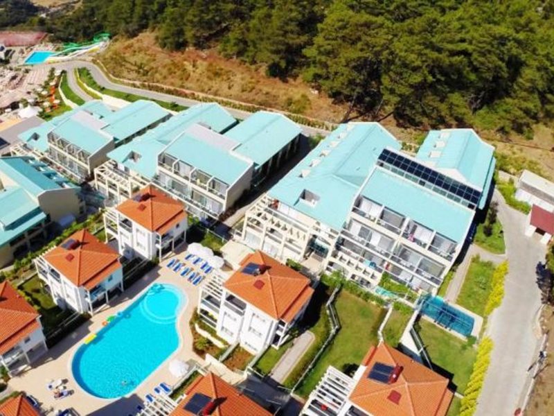 Orka Sunlife Resort & Spa  95591