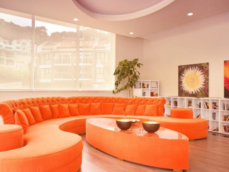 Orka Sunlife Resort & Spa  95592