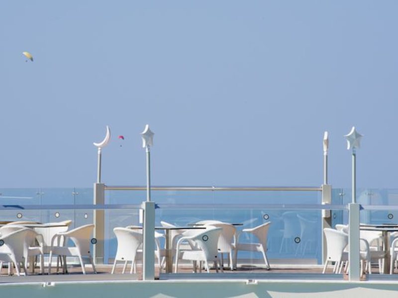 Orka Sunlife Resort & Spa  95595