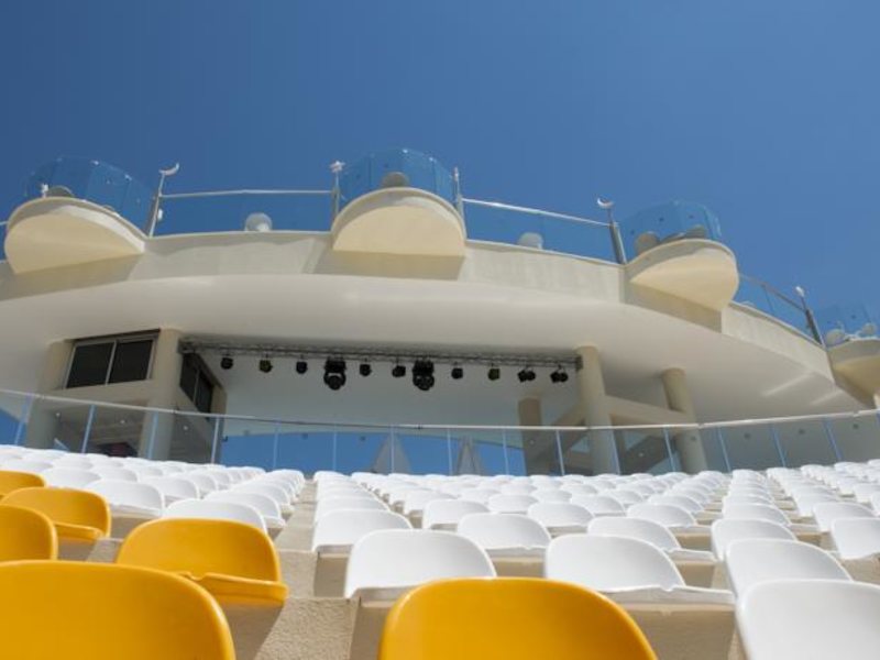 Orka Sunlife Resort & Spa  95597