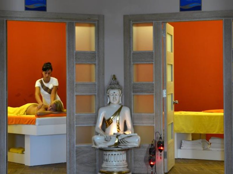 Orka Sunlife Resort & Spa  95598