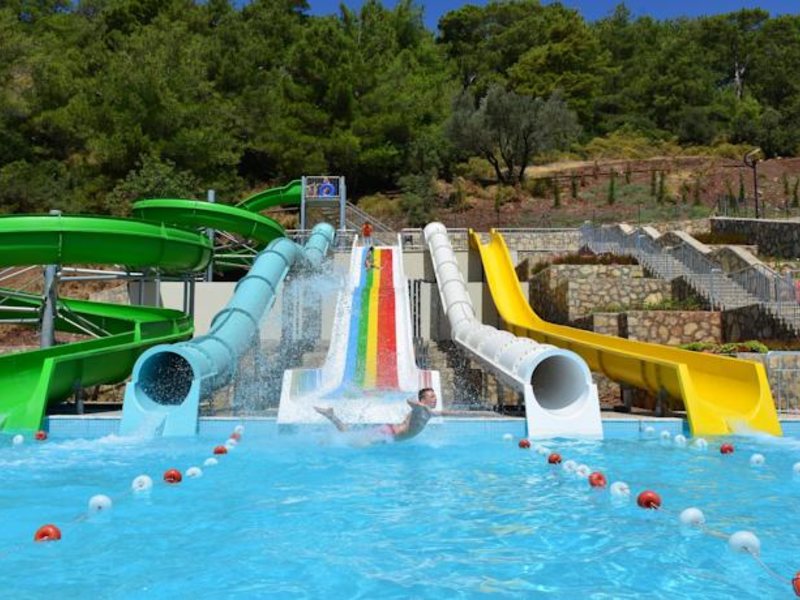 Orka Sunlife Resort & Spa  95599