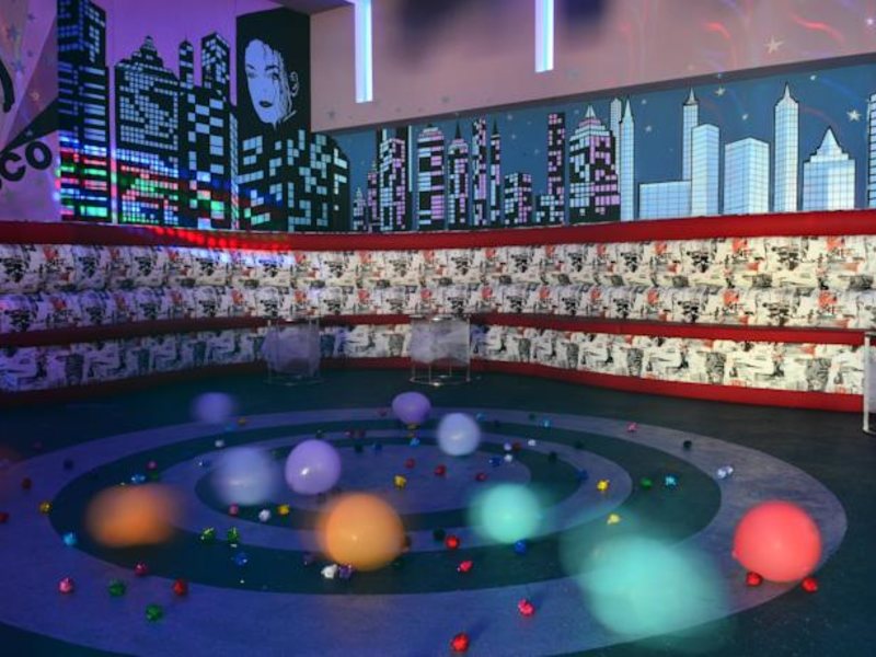 Orka Sunlife Resort & Spa  95600