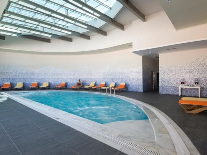 Orka Sunlife Resort & Spa  95601