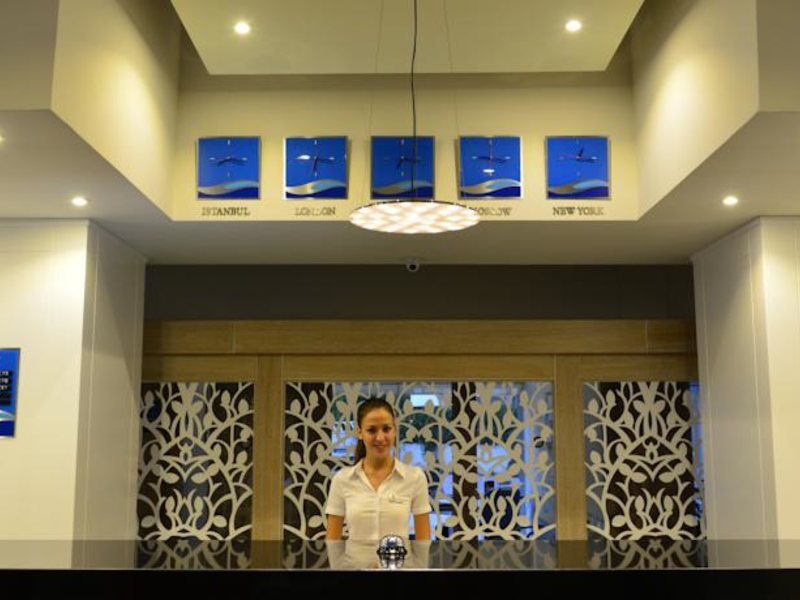 Orka Sunlife Resort & Spa  95602