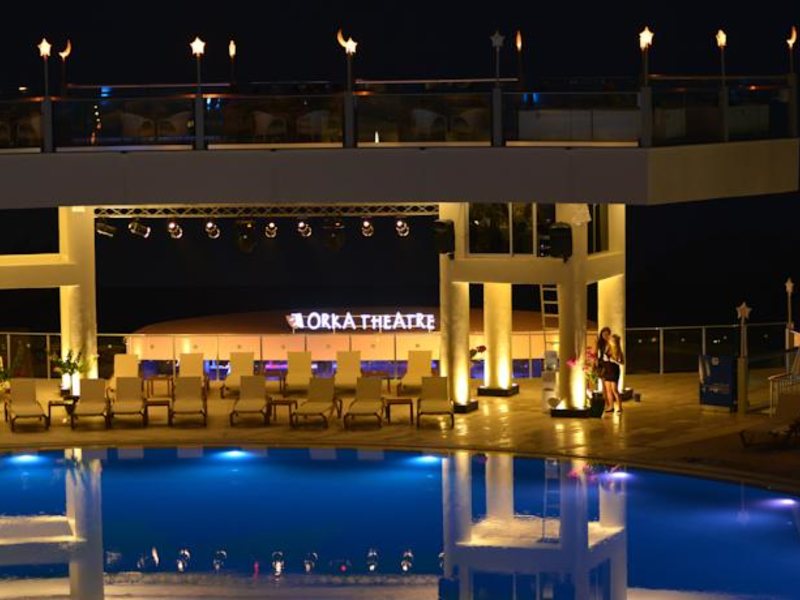 Orka Sunlife Resort & Spa  95603