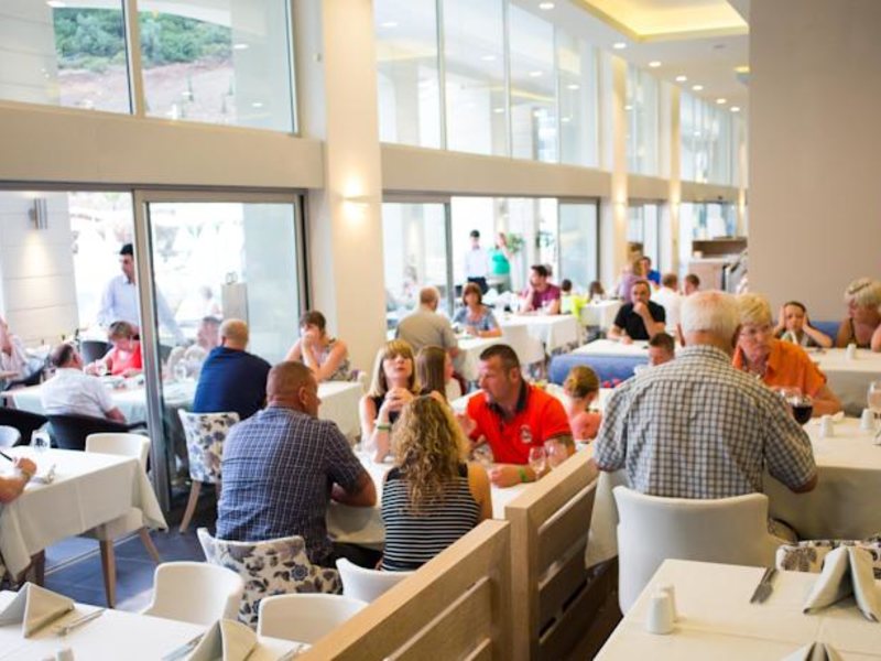 Orka Sunlife Resort & Spa  95604