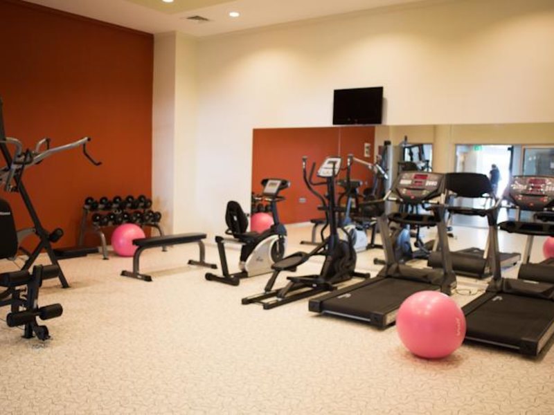 Orka Sunlife Resort & Spa  95605