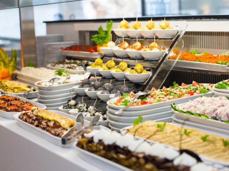 Orka Sunlife Resort & Spa  95606