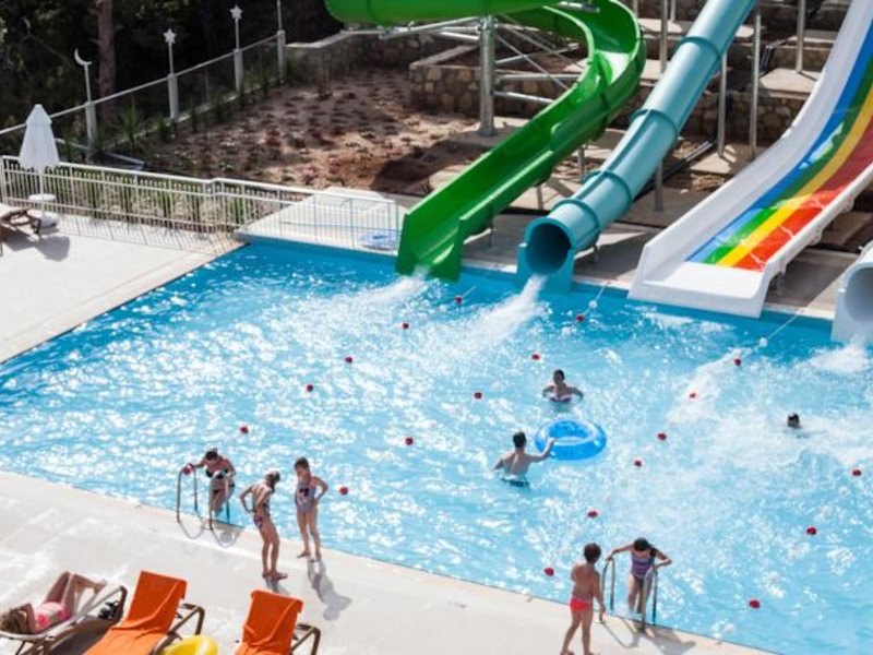 Orka Sunlife Resort & Spa  95607