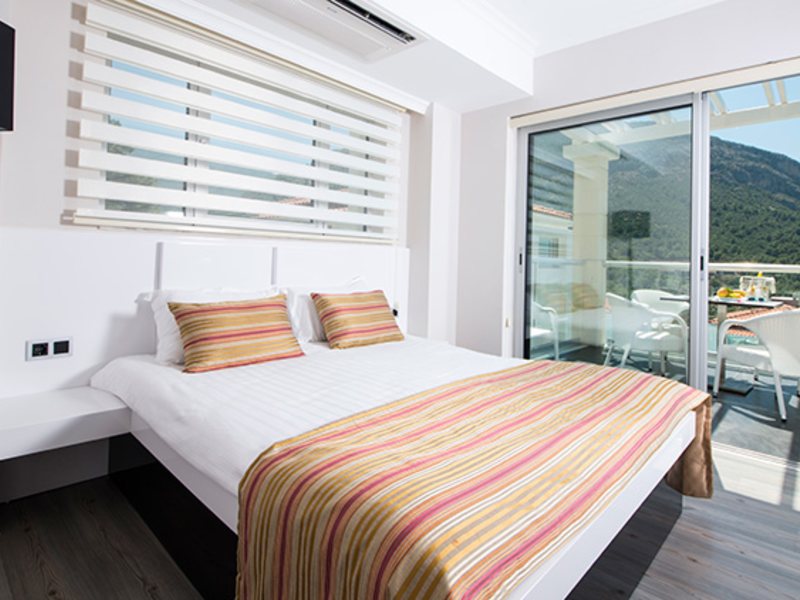 Orka Sunlife Resort & Spa  95609