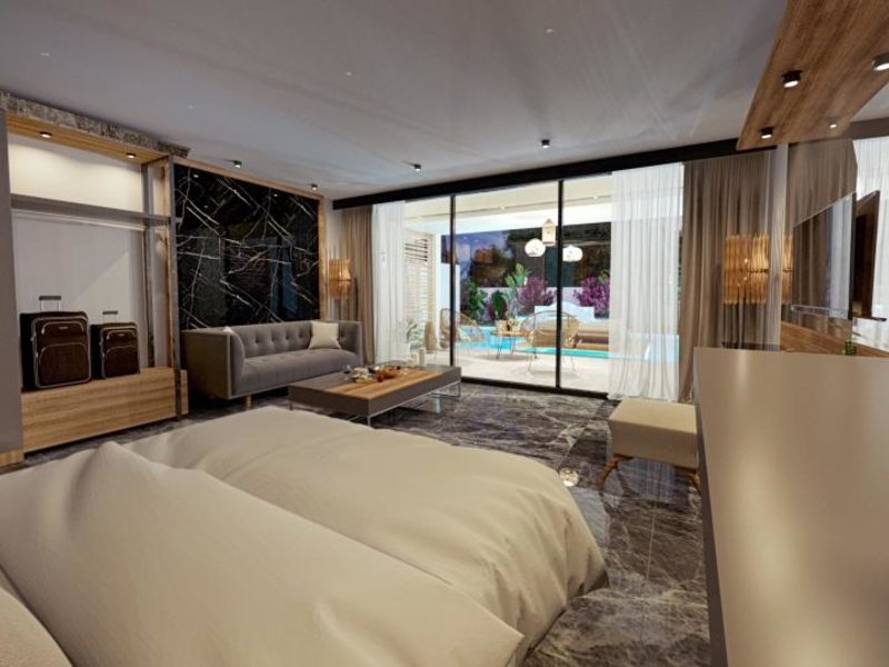 Orka World Hotel  & Aqua Park  321840