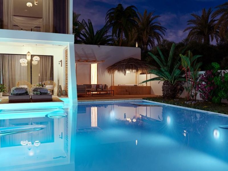 Orka World Hotel  & Aqua Park  321841