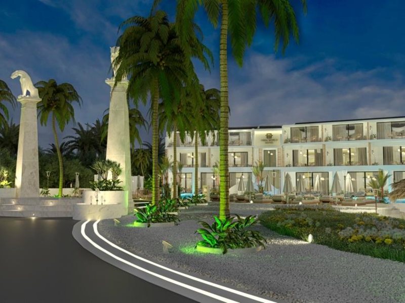 Orka World Hotel  & Aqua Park  321842