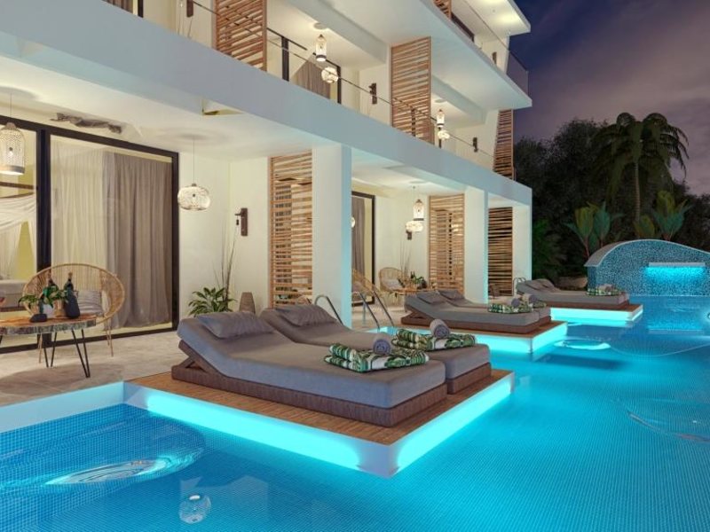 Orka World Hotel  & Aqua Park  321843