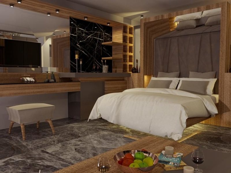 Orka World Hotel  & Aqua Park  321844