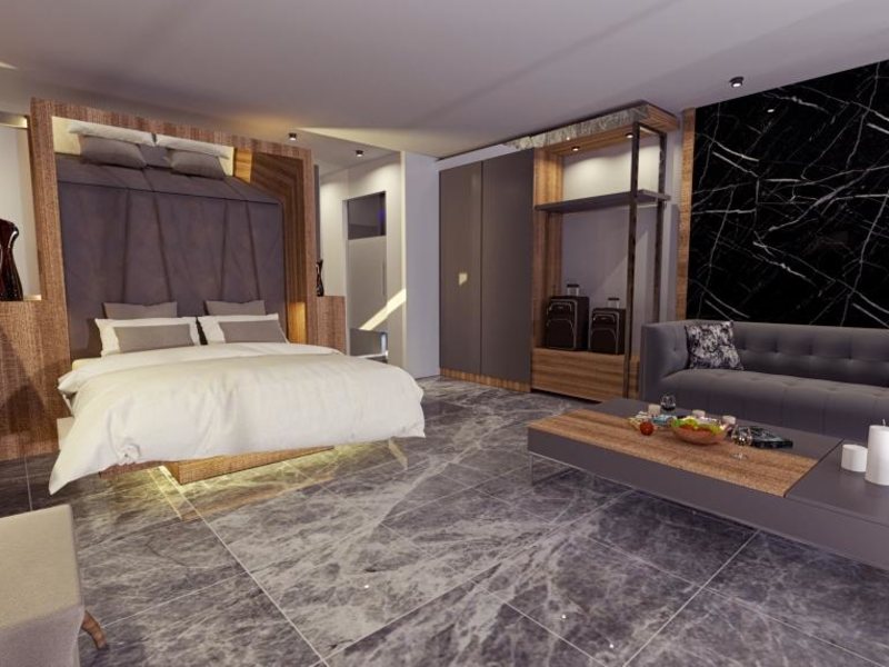 Orka World Hotel  & Aqua Park  321845