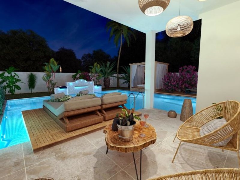 Orka World Hotel  & Aqua Park  321846