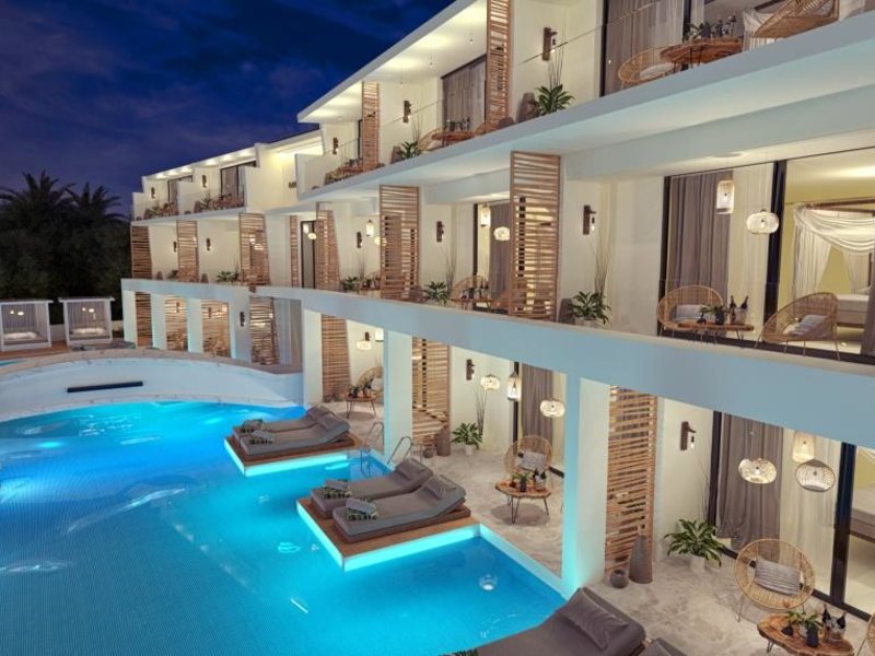 Orka World Hotel  & Aqua Park  321847