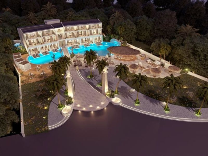 Orka World Hotel  & Aqua Park  321849