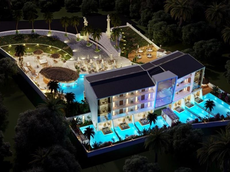 Orka World Hotel  & Aqua Park  321853