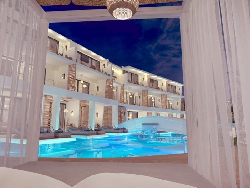 Orka World Hotel  & Aqua Park  321854