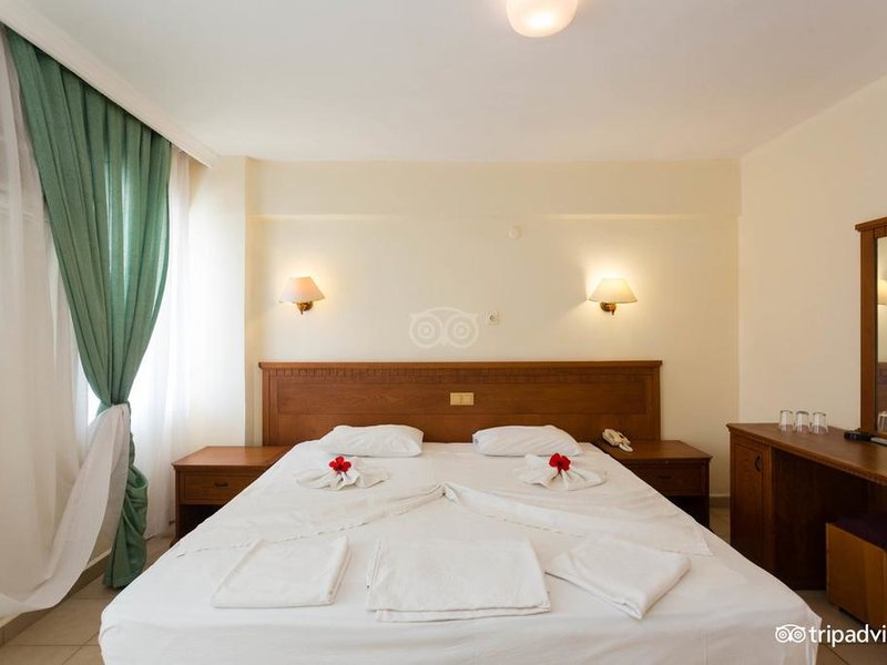Orkide Hotel 276990