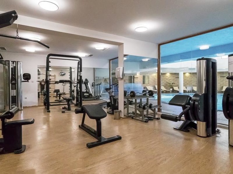 Orpheus Hotel Casino and SPA 312603