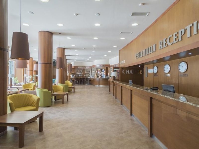 Orpheus Hotel Casino and SPA 312608