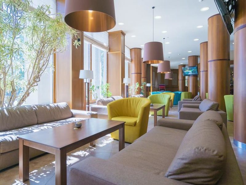 Orpheus Hotel Casino and SPA 312609