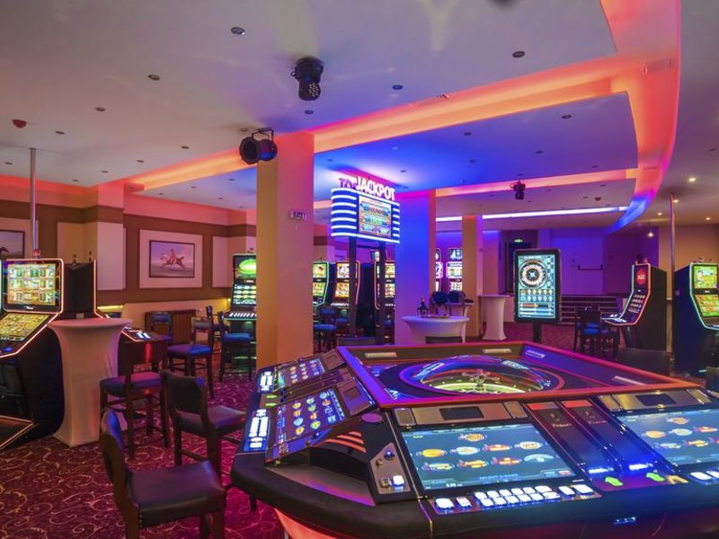 Orpheus Hotel Casino and SPA 312614