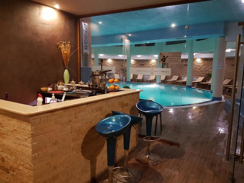 Orpheus Hotel Casino and SPA 312616