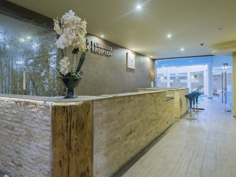 Orpheus Hotel Casino and SPA 312617